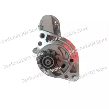 Стартер 23300-EB71E, 23300EB300, 0986025730, 114232, CST35195