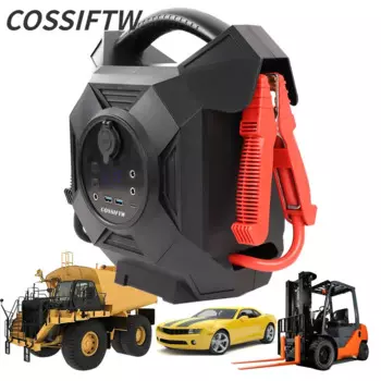 Стартер 24 В