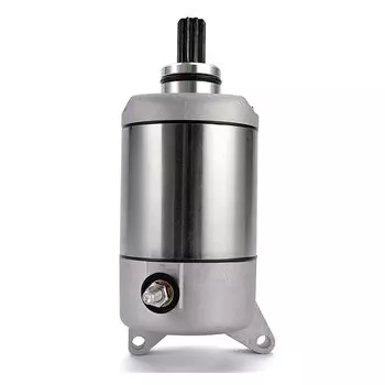 Стартер 4VR-81800-00, совместимый с Yamaha XV400 XV500 XV535 XVS400 XVS650 3JB-81800-01 3JB-81890-00 22U-81800-60