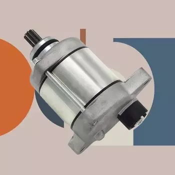 Стартер электродвигателя для мотоцикла Запуск для KTM 250 300 XC TPI XC-W TPI EXC шесть дней Аксессуары Для Zenfone CKD 55440001000