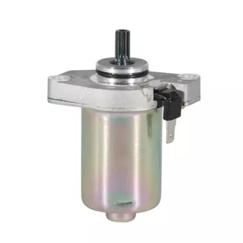 Стартер для Dinli T-Rex 50 Helix 50 Sachs 50 Quad для Polaris Predator 50 2004