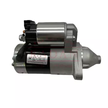 Стартер для двигателя Geely Emgrand EC7 FC 1.8L 4G18