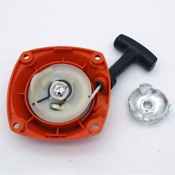 Стартер для HUSQVARNA 436 436R 143 143R 236 236R 443 443R