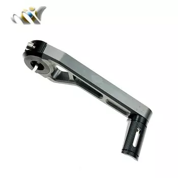 Стартер для мотоцикла, скутера, стартер для Yamaha Honda Scooter ZY100 Jog100 Force 100 Rsz Dio50 Jog50/90 AF18/28 ZR GY6 ZX