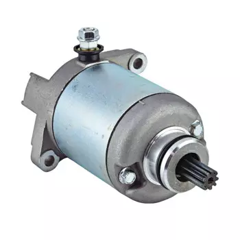 Стартер для скутера Aprilia 125 Atlantic 2003-2013