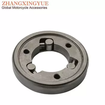 Стартер для скутера HD200, сцепление Для SYM HD 2 Joyride 200 Trackrunner 200cc 2812A-V01-000