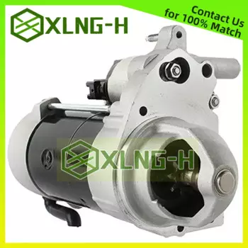 Стартер для Toyota 28100F0020 4380003830 28100-F0020 43800-03830