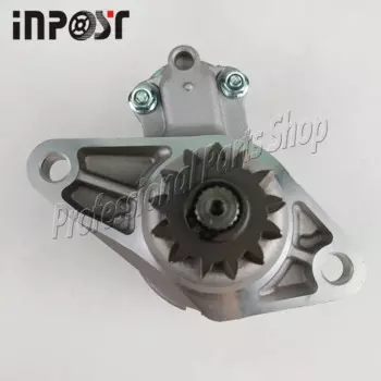 Стартер для TOYOTA CAMRY 2.4L 3.0L 02 03 04 2002 2003 2004 /AVALON, LEXUS SCION