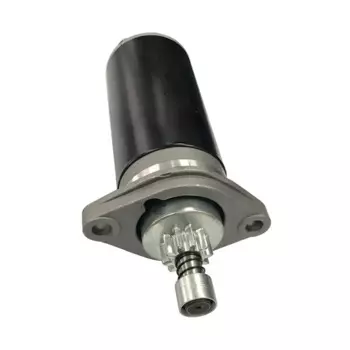 Стартер двигателя ATV 350-76010 350-76010-0M 3AA-76010