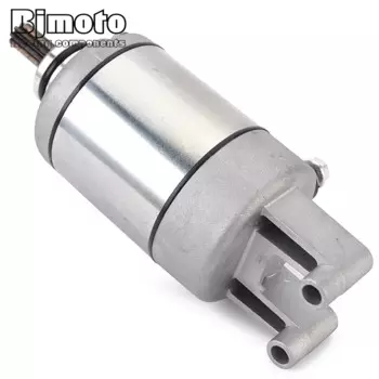 Стартер двигателя для Yamaha FZ6-S FZ6-SS FZ6-SA FZ6 FAZER S2 ABS 5EB-81890-00