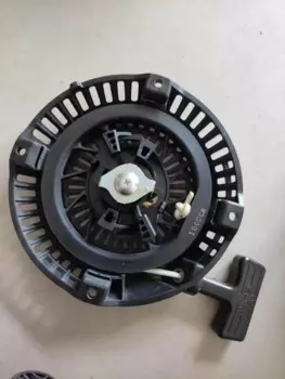 Стартер двигателя EX30