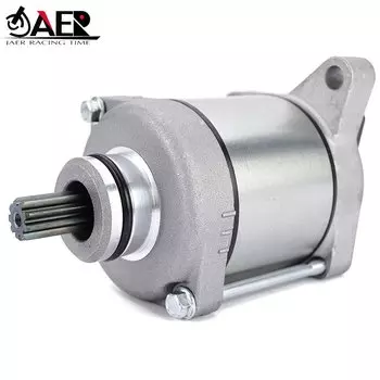 Стартер двигателя мотоцикла для газа EC250 EC300 EC 250 300 EX300 2021-2023 EX250 2022-2023