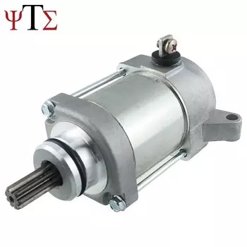 Стартер двигателя подходит для мотоцикла YAMAHA 2007-2015 WR450F WRF450 449CC 5TJ-81890-00-00 Подфарник 0455