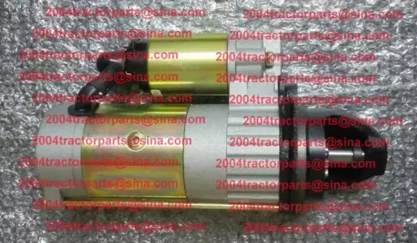 Стартер Huatai QDJ1408L, детали двигателя Zhejiang Xinchai, A495BT