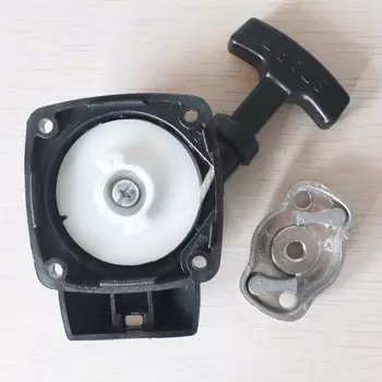 Стартер и шкив для триммера JUNE DAY