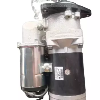 Стартер Mitsubishi S12R 37766-30200