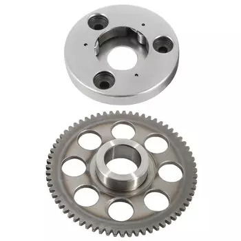 Стартер мотоцикла, односторонняя муфта для Suzuki GN250 GN250E GZ250 TU250 12600-38812 12600-38814 12600-38815 12600-38813, часть