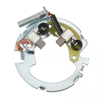 Стартер мотоцикла, ремонтная щетка, Ремонтный комплект для Honda XR650L XR 650L 1993-2019 перехватчик 800 1998-2009 Nighthawk 250