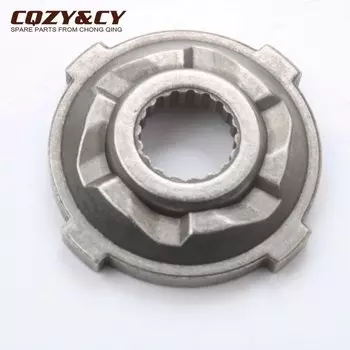 Стартер с храповым механизмом 15 мм для PIAGGIO Diesis Fly 50 Liberty RST Liberty 50cc 479866 100251050