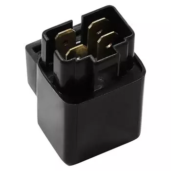 Стартер соленоидное реле для Yamaha YP125 YP250 YP400 Majesty CP250 XVS650 XV750 Virago Vmax 1200 Venture XVZ1300 29U-81950-9300