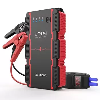 Стартер UTRAI 1000A/1500A/2000A/2500A/3000A