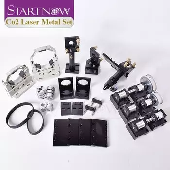 Startnow CO2 Лазерный механический комплект