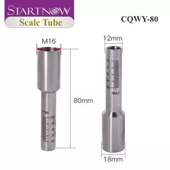 Startnow набор соединителей для сварочных головок CQWY, QILIN, WSX, HW