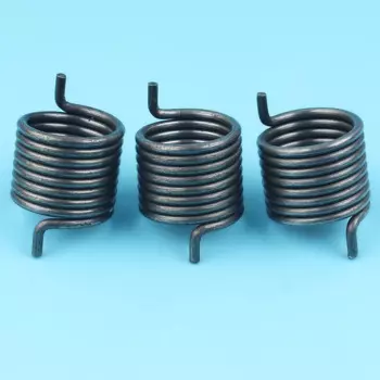 Стартовая пружина для бензопилы Husqvarna 137 142 235 236 240 E, Poulan (3 шт.)