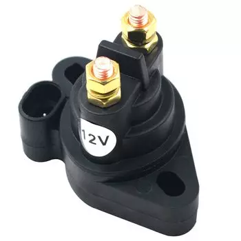 Стартовое реле для Arctic Cat ATV Alterra 500 550 700 TRV 1000 Thunder Cat Wildcat 1000 Trail LTD, снегоходы Bearcat 570 Z1