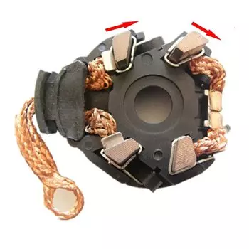 Стартовый двигатель держатель угольной щетки для Toyota Camry