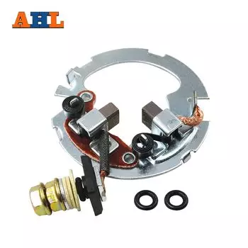 Стартовый Ремонтный комплект AHL для мотоцикла, щетка, ремонтная пластина, комплект для KAWASAKI KLF400, Bayou 400, KVF400, прерий, KZ1000, ZR-7, ZR750, ZR-7S