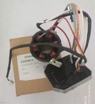 Статор 629348-7 для Makita