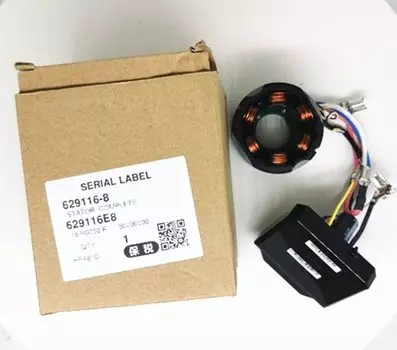 Полевой статор 629457-2 18 в для Makita 629116-8 DDF481 XPH07 XPH07Z DHP481 DHP481Z XFD07MB XFD07M XFD07 XFD07T XFD07Z