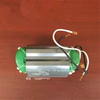 Полевой статор AC220-240V N 185183 Для DeWALT DWE8100S DWE8111S DWE8110S DWE8101S DWE4050 DWE4051 DWE4056 DWE4057