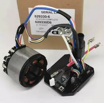 Статор BOSKIM для Makita 629170-2