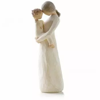 Статуэтка ангела DAY DAY FUN