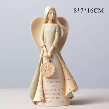 Статуэтка ангела JIATA