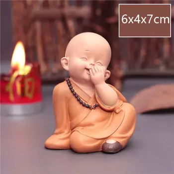 Статуэтка Будды ACRDDK