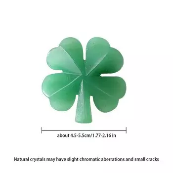 Статуэтка из авантюрина Runyangshi