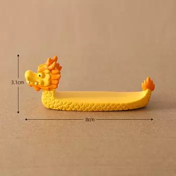 Статуэтка кролика GRHO для мини-ландшафта