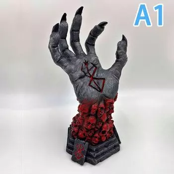 Статуэтка Рука Бога Berserk