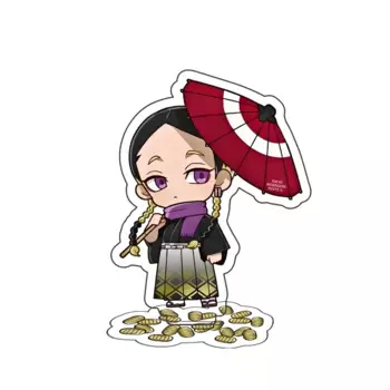 Статуэтка Tokyo Revengers Manjiro Ken Takemichi Hinata Atsushi