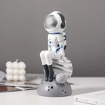 Статуэтки астронавтов ARTLOVIN