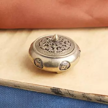 Статуэтки из меди XMSJ имитация древности