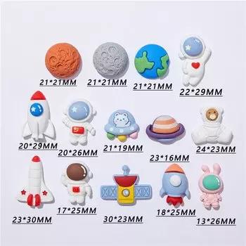 Статуэтки из смолы GRHO 10 шт.