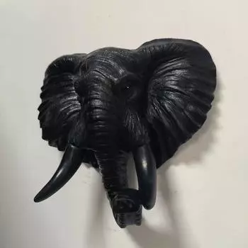 Статуя льва, волка, тигра, медведя, леопарда OIMG