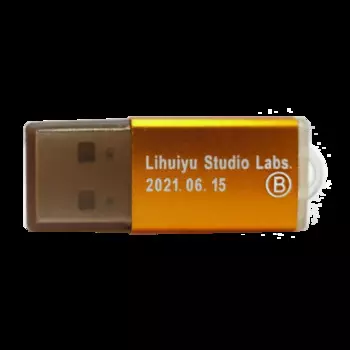 STCUT LIHUIYU M2 M3 Nano Лазерный контроллер