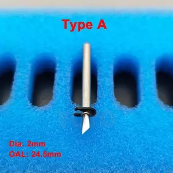 STCUT Осциллирующие ножи из твердосплавного инструмента