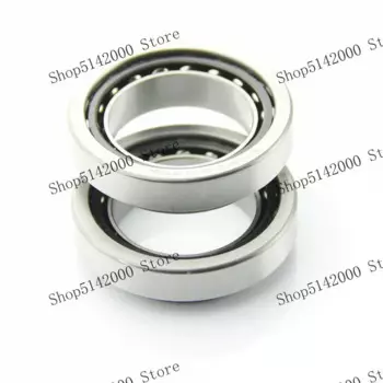 Комплект подшипников для рулевой головки для Kawasaki KLZ1000 1000 KLE650 Versys 650 ABS EX650 ER-6F/ Ninja ZX636 ZX6RR