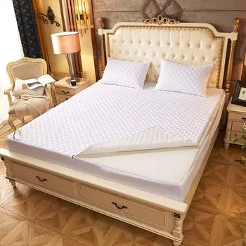 Стеганые простыни Yaapeet 100% полиэстер Queen/King/Twin 160x200